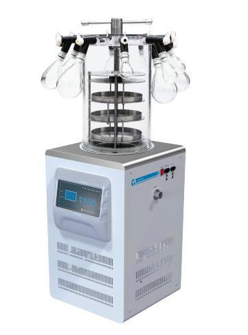 供應(yīng)上海拓紛實(shí)驗(yàn)型凍干機(jī)型號(hào)全