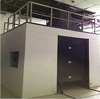 供應(yīng)建筑材料不燃性試驗(yàn)機(jī)