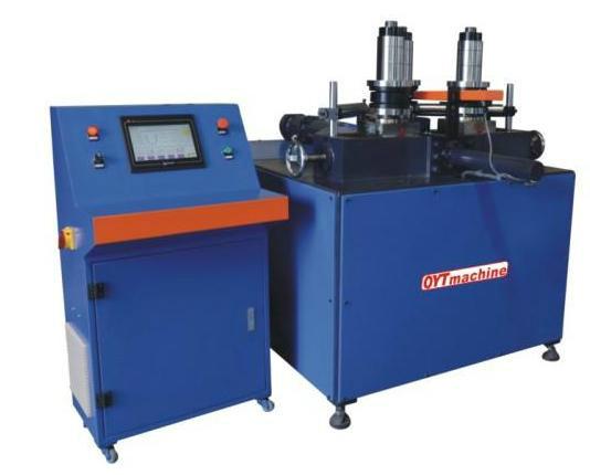 數(shù)控滾彎?rùn)C(jī)床廠家，*的重型數(shù)控滾彎?rùn)C(jī)OYT-G200