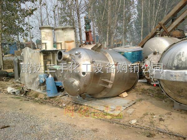 供應(yīng)二手壓濾機(jī)