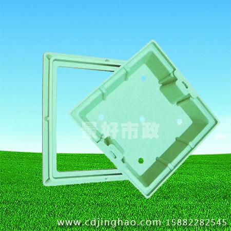 草坪井蓋圖片/草坪井蓋樣板圖 (2)