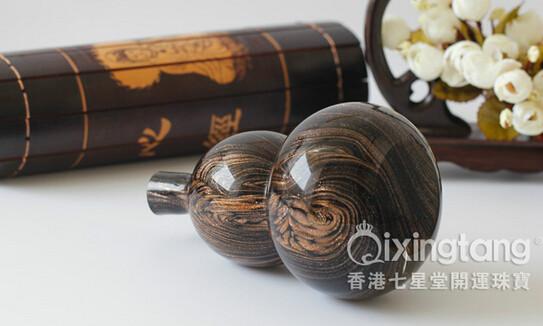 供應(yīng)家居*黑曜石擺件金沙黑葫蘆