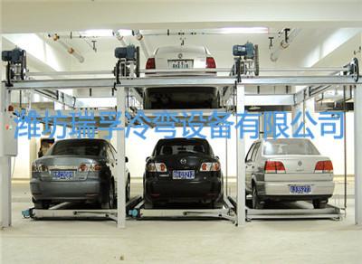 立體車庫波浪板圖片/立體車庫波浪板樣板圖 (3)
