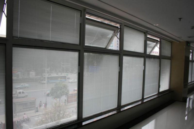 供應(yīng)中空百葉窗，中空百葉窗廠家，中空百葉窗價(jià)格