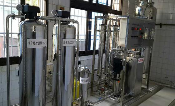 供應貴陽礦泉水設備/礦泉水設備公司