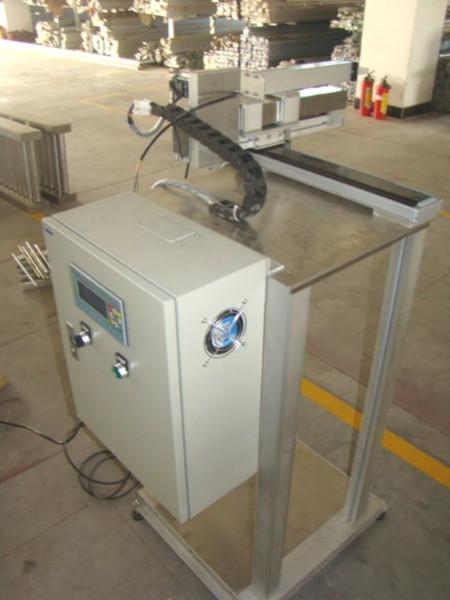 供應電子產(chǎn)品XY噴碼裝置