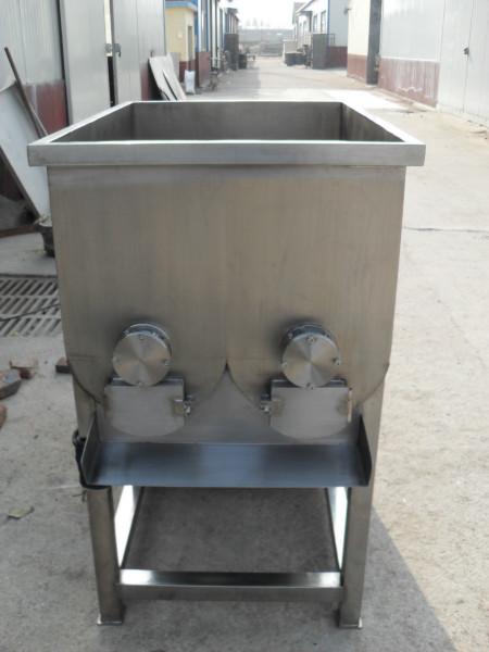 供應750型真空拌餡機  餃子拌餡機