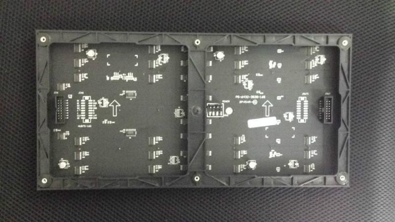 供應(yīng)p5室內(nèi)全彩LED模組