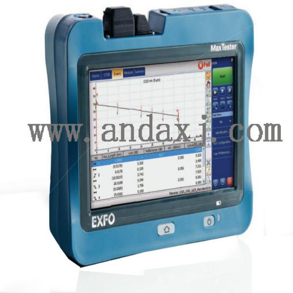 供應(yīng)加拿大EXFO MAX-710B光時(shí)域反射儀