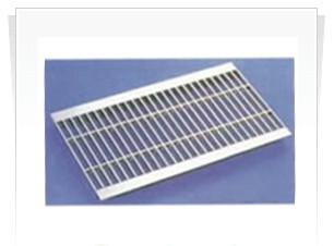 供應(yīng)礦山*重型鋼格板