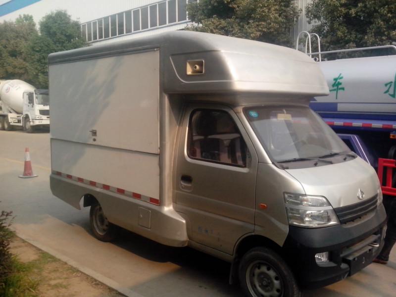 供應(yīng)流動售貨車生產(chǎn)廠家直銷