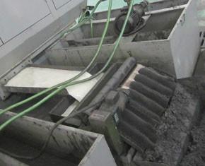 供應(yīng)水箱與磁性分離器-水箱與磁性分離器廠家