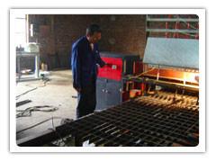 供應(yīng)礦山*重型鋼格板