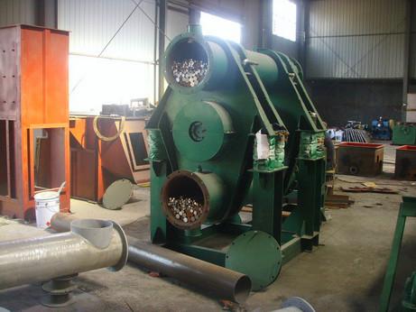 供應(yīng)ZM型振動(dòng)磨生產(chǎn)廠家/河南振動(dòng)磨機(jī)廠家