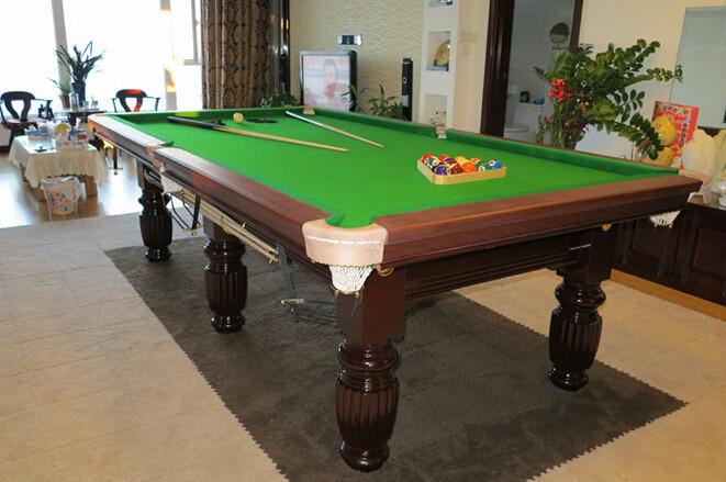 供應(yīng)合肥臺球桌、臺球桌、美式黑八臺球桌、桌球臺