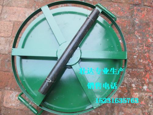 電纜放線架圖片/電纜放線架樣板圖 (4)