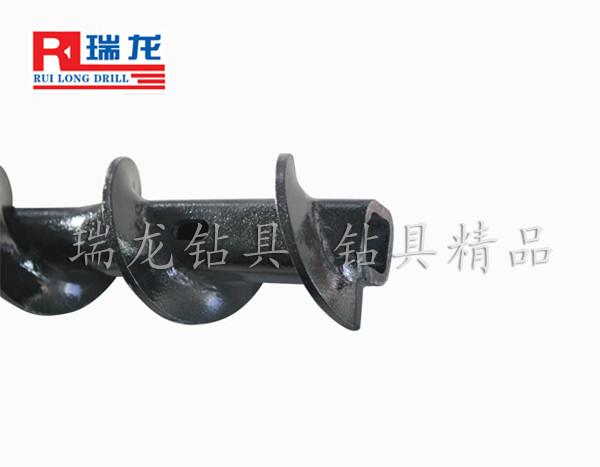 廠家直銷*鉆桿四方插接鉆桿規(guī)格