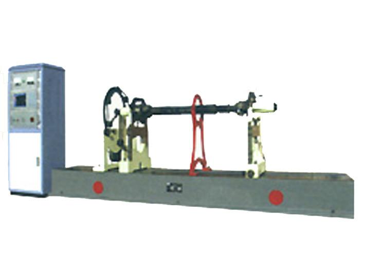 供应传动轴动平衡机HY2005图片