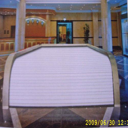 供應(yīng)電動(dòng)卷簾門價(jià)格天津麗澤電動(dòng)門廠家
