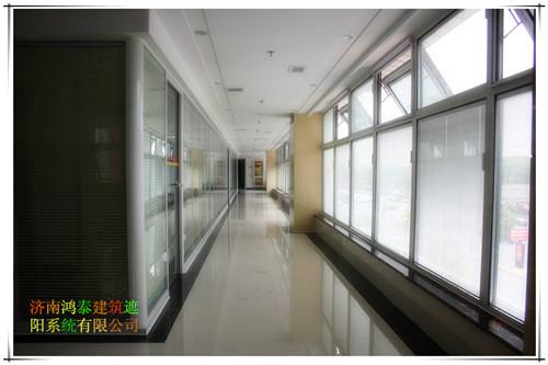 磁控百葉中空玻璃圖片/磁控百葉中空玻璃樣板圖 (2)