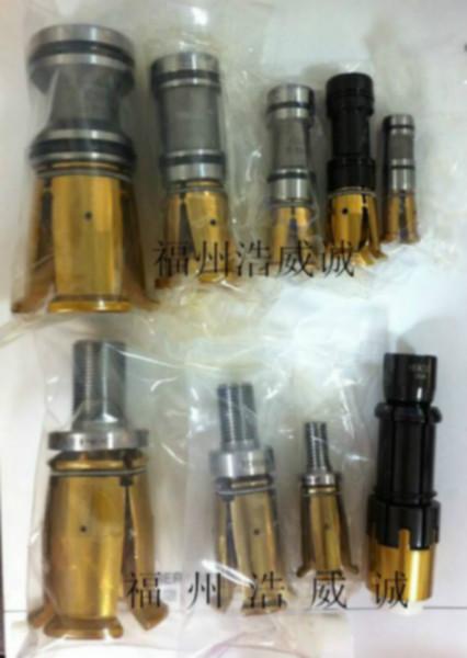 供應(yīng)BT30主軸拉刀爪