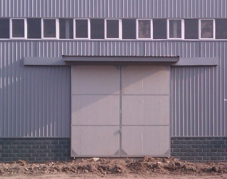 供應(yīng)鋼結(jié)構(gòu)大門廠家，鋼結(jié)構(gòu)大門銷售，鋼結(jié)構(gòu)大門批發(fā)