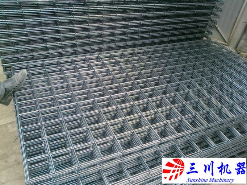 供應(yīng)機(jī)械數(shù)控輕型鋼筋網(wǎng)機(jī)-EJA