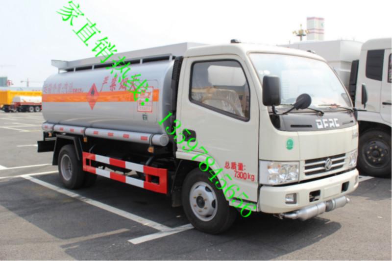 供應DFA1080SJ11D3加油車應