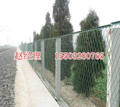 供應(yīng)韶關(guān)鐵路護(hù)欄網(wǎng)廠家