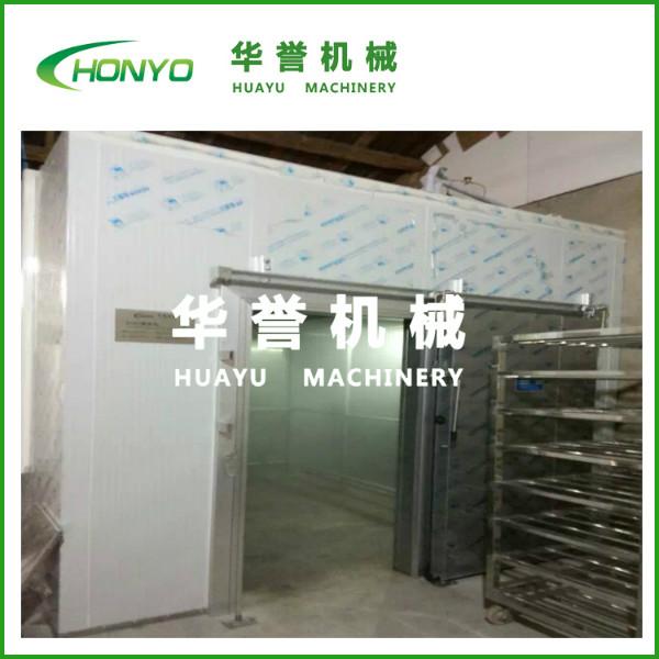 山東*的解凍設(shè)備