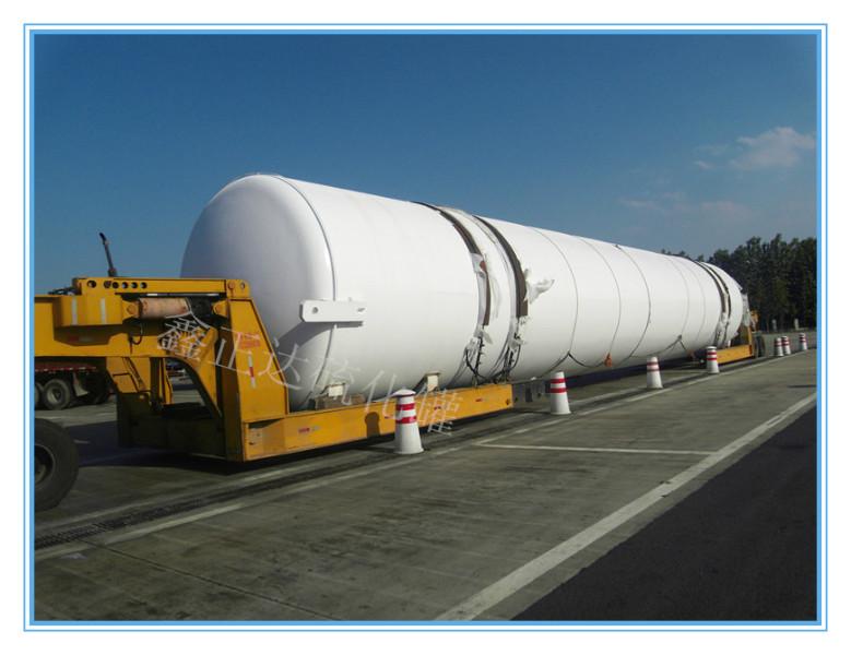 供應諸城鑫正達機械硫化罐廠家