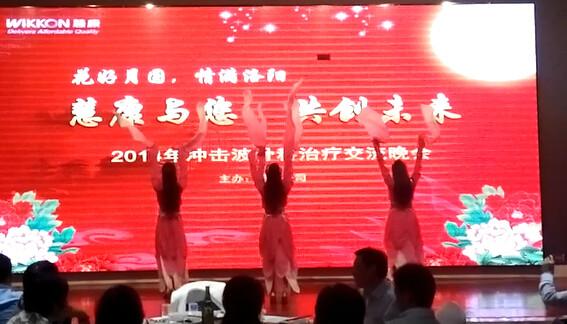 洛陽草裙舞演出民族舞演出圖片/洛陽草裙舞演出民族舞演出樣板圖 (4)