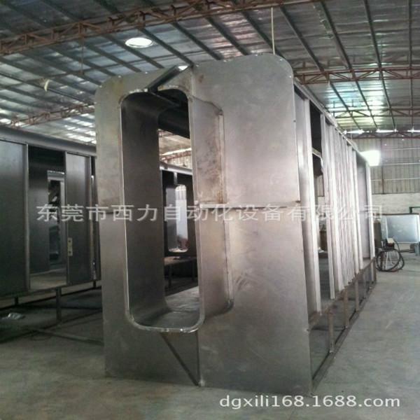 供應(yīng)云南吊掛線，云南吊掛線按需定做，云南吊掛線欄桿噴塑