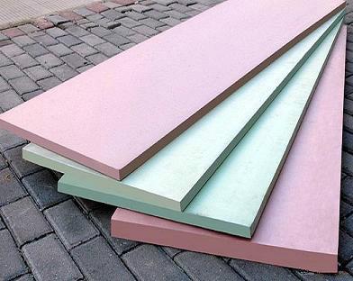 唐山阻燃擠塑板-b1級擠塑板