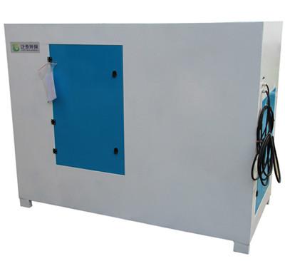 一體式大風(fēng)量凈化器泛泰特?zé)醿r供應(yīng)圖片