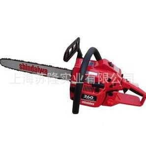 供應(yīng)日本新大華488油鋸/新大華總代理