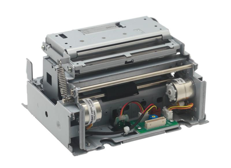 供應(yīng)自助終端嵌入式*打印機380中國自助終端