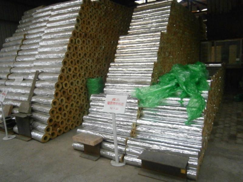 東北玻璃棉管圖片