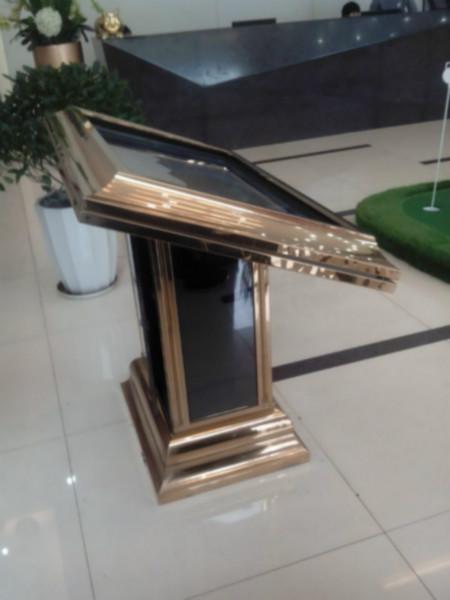 觸控一體機(jī)圖片/觸控一體機(jī)樣板圖 (4)