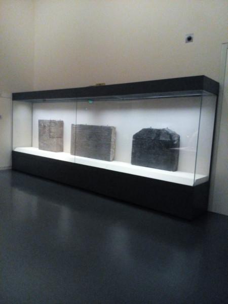上海博物館展示柜 廠家直銷