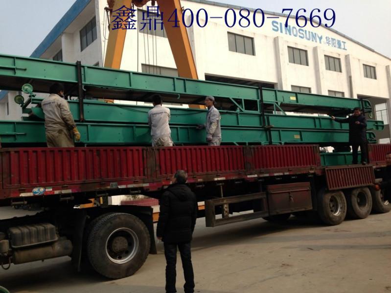 供應(yīng)鑫鼎鋼板輸送機廠家