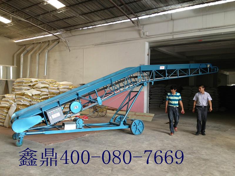 江蘇平頭輸送機(jī)功能圖片