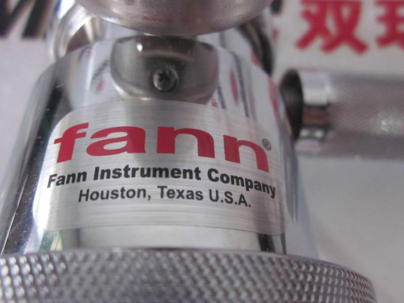 供應(yīng)FANN失水儀20722進口手持式失水儀
