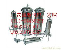 不銹鋼精密過濾 不銹鋼精密過濾器銷售廠家