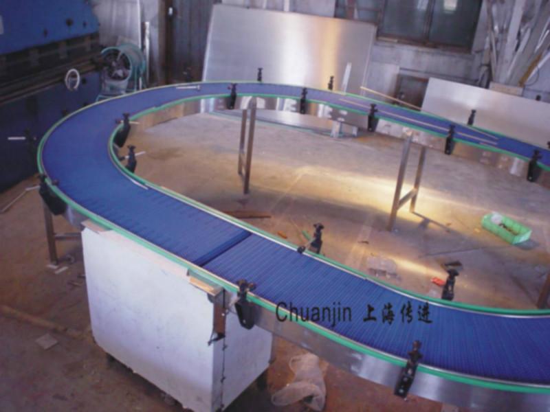 供應(yīng)90°轉(zhuǎn)彎網(wǎng)帶輸送機(jī)