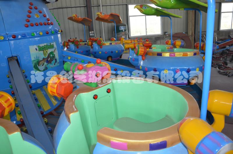 供應(yīng)創(chuàng)藝鷹擊長(zhǎng)空*產(chǎn)品廣場(chǎng)游樂(lè)設(shè)備星球特戰(zhàn)隊(duì)游藝機(jī)