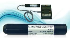 AUTOMESS6150AD-15GAMMA劑量率儀圖片