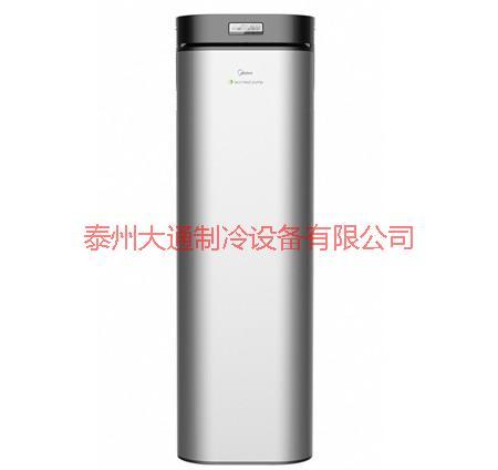 美的空氣能熱水器圖片/美的空氣能熱水器樣板圖 (3)