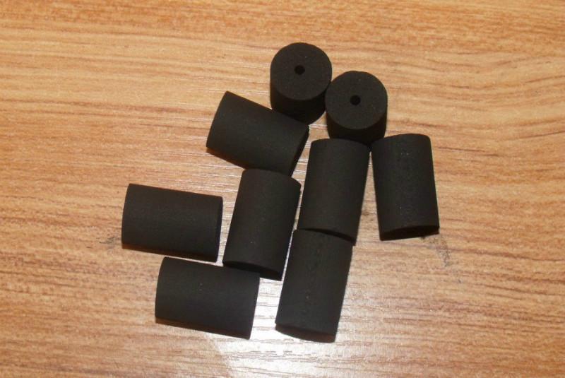 供應(yīng)艾然堂艾絨沐浴包洗浴包艾絨洗澡包