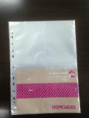 供應(yīng)A4資料夾 東莞雅普A4資料夾廠家定做 A4資料夾價格